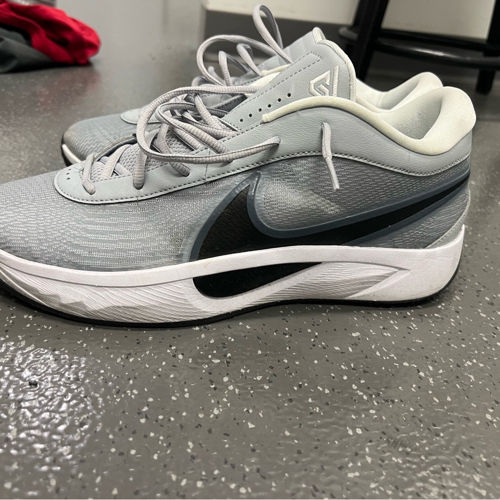 Nike Zoom Freak Basketball Shoes